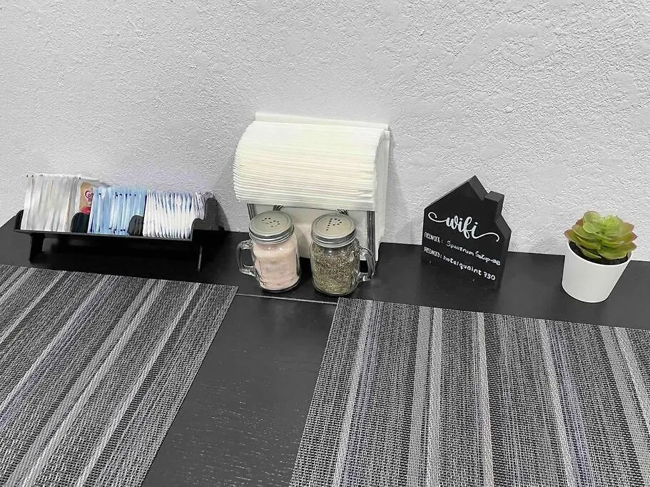 The Little Paris Suite Tampa United States