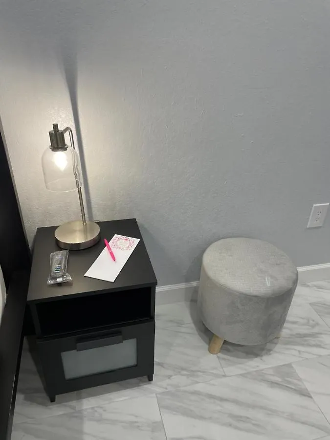 The Little Paris Suite Tampa